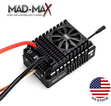 MADMAX-21 ESC (300A) 16S ou