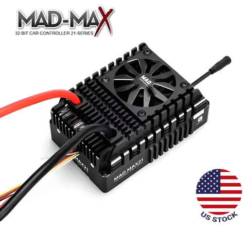Madmax esc 16s - madmax-21,