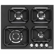 Lofra Cuisinière À Gaz Urano