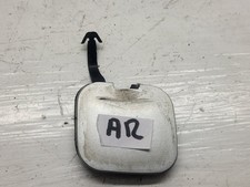 Cache anneau remorquage pare