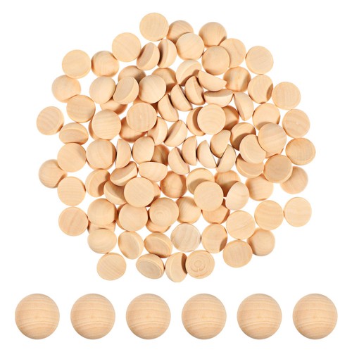 100 pcs couille - 100,