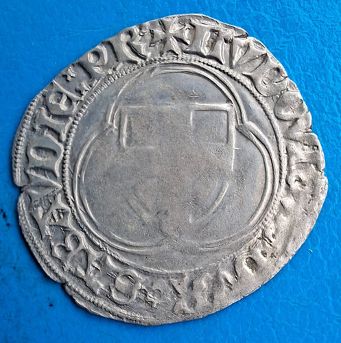 Savoie louis ier - ier, 1440-1465