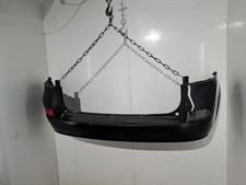 Pare choc arriere RENAULT CLIO