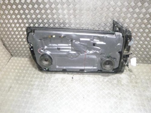 Porte avant gauche - , mercedes