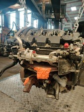 Moteur PEUGEOT 307 PHASE 2 2.0