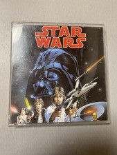 Jeu Atari St Star Wars Boîte