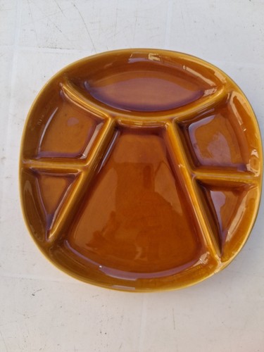 Assiettes fondue - 4,
