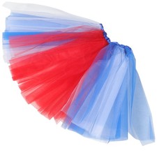  Independence Day Tutu Dress