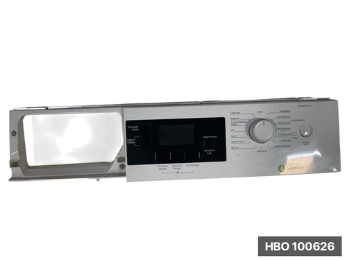 Beko panneau commande - panneau, +