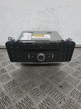 Autoradio d'origine MERCEDES CLASSE C 204 2049069800