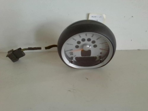 Compte tours mini r56 - mini,