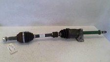 Cardan droit (transmission) NISSAN QASHQAI 1 PHASE 2 1.5 DCI 106 CH  /R:88006149