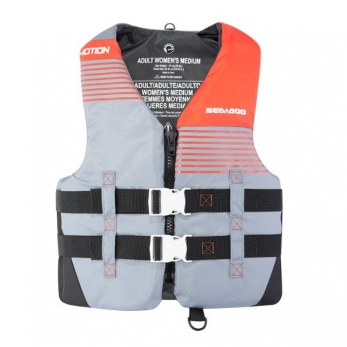 Sea doo motion gilet - gilet, de