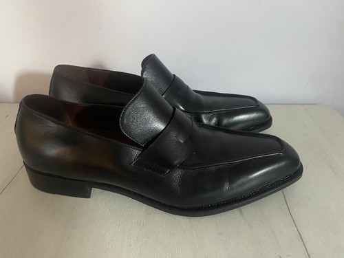Corthay mocassins homme cuir - homme,