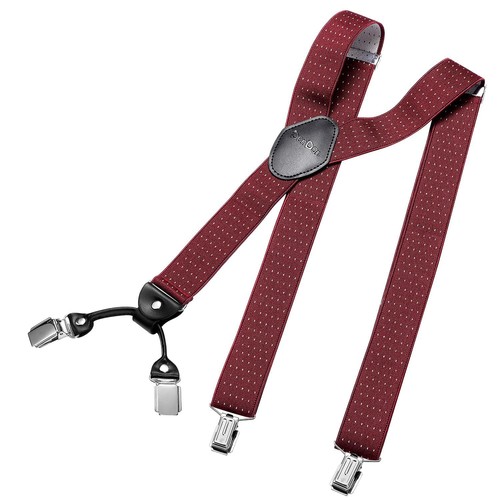 Bretelles homme large cm - homme,