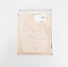 Tutina manches longues Pierre