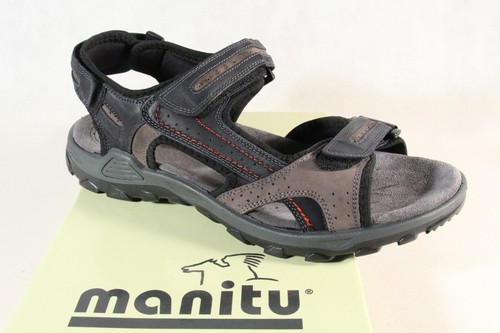 Manitu hommes sandales - manitu,