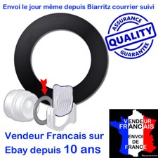 Bague 55MM pour adapter un