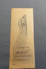 PUB PUBLICITE ANCIENNE ADVERT