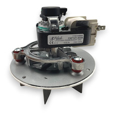 TRIAL CAF12Y-003S MOTEUR