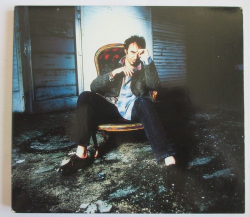 Jean patrick capdevielle cd - jean-patrick,