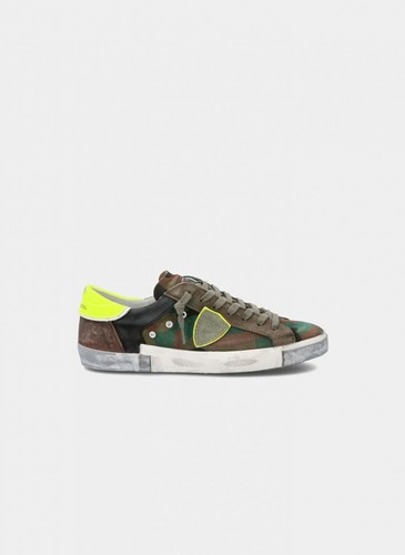 Sneaker homme philippe - philippe, model
