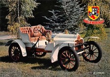 CPM Automobile SIZAIRE et