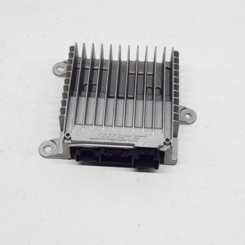 Amplificateur audio