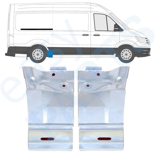 Volkswagen crafter man tge - volkswagen,