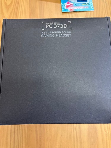 Sennheiser 373d gaming - sennheiser, pc