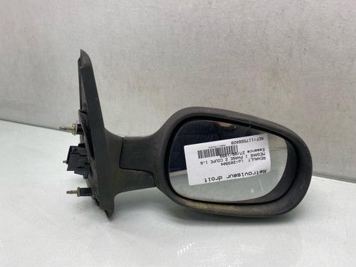 Retroviseur droit renault - droit,