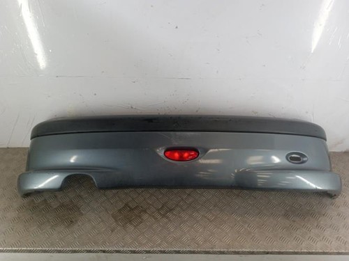 Pare choc arriere - , peugeot