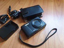 Appareil photo Numérique * model Ricoh R10 * camera video digital