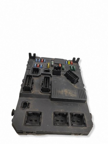 Peugeot 407 2006 module - peugeot,