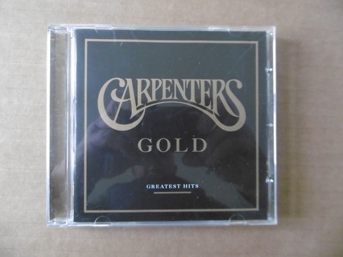 Carpenters gold - carpenters,