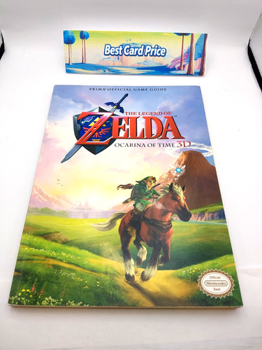 3ds zelda ocarina time - ocarina,