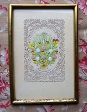 CANIVET ANCIEN - FLEURS
