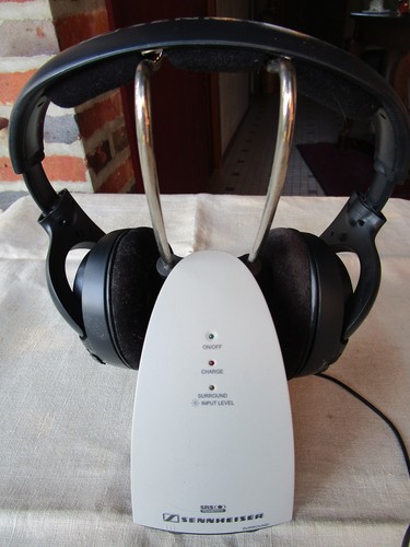 Sennheiser 130 casque et - tr,
