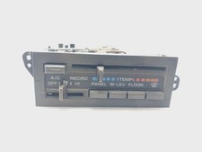 17077C commande chauffage