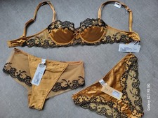 LISE CHARMEL  soutien Gorge