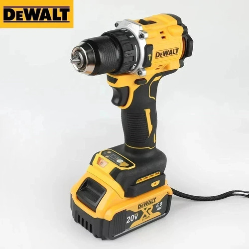 Dewalt dcd805 max 20v - dcd805,