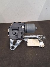 Moteur essuie glace avant