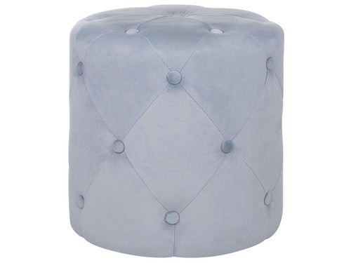 Beliani pouf corolla - corolla,