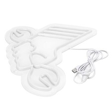 Enseigne Au Néon Pour Atelier