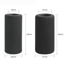 2pcs/CO2 Cartouche Capsule