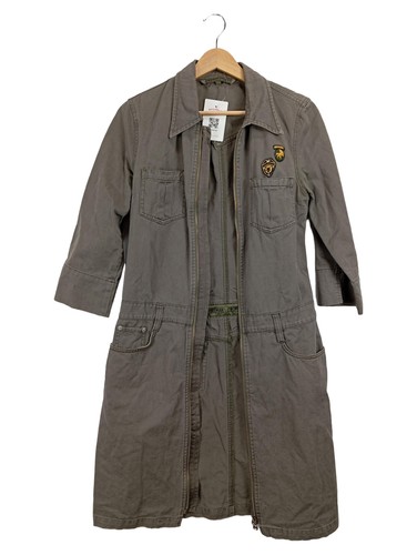 Freeman porter robe - t.,