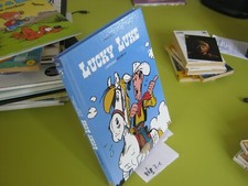 EO INTEGRALE LUCKY LUKE 21