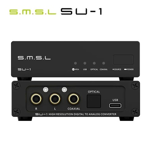 Smsl su1 high - su1,