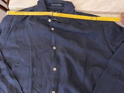 Chemise mc2 saint barth taille - saint,