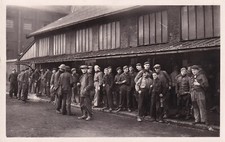 Carte postale ancienne